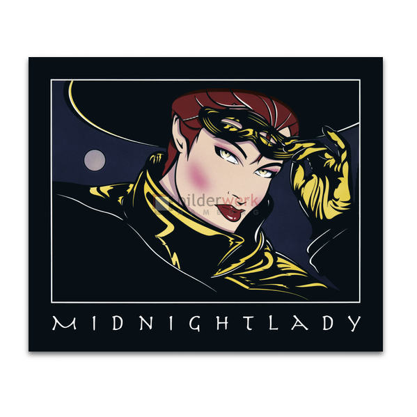Midnightlady