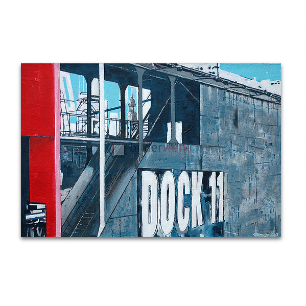 Hafen - Dock 11