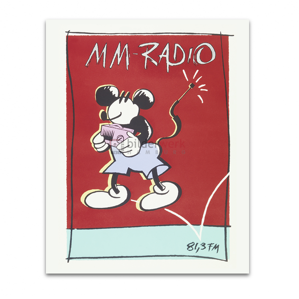 MM-Radio