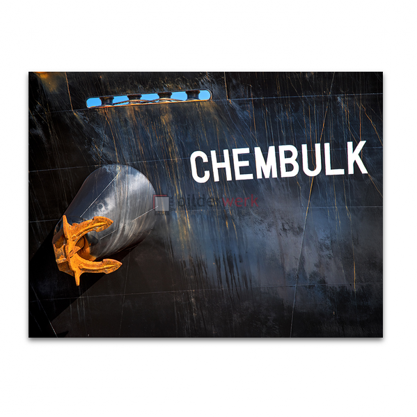 Chembulk