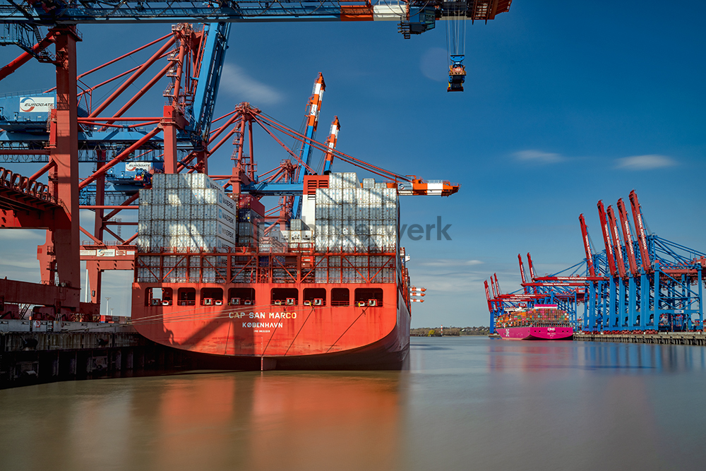 47++ Hamburger hafen bilder kaufen , Hamburg Hafen 006 Motive der Stadt beim bilderwerk Hamburg kaufen